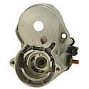 Starter Solenoid