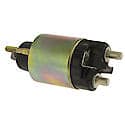 Starter Solenoid