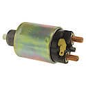 Starter Solenoid