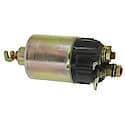 Starter Solenoid