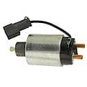 Starter Solenoid