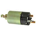 Starter Solenoid