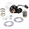 Starter Solenoid