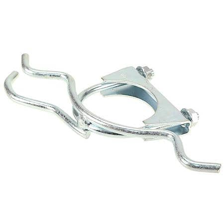 Muffler Bracket Repair Kit