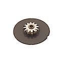 Original Equipment Brake Pad Shim