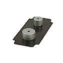 Original Equipment Brake Pad Shim