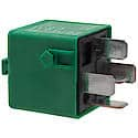 Accessory Power Relay