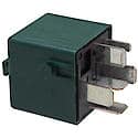 Accessory Power Relay