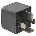 Accessory Power Relay