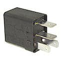 Accessory Power Relay