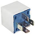 Accessory Power Relay