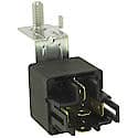 Accessory Power Relay