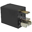 Accessory Power Relay