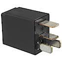 Multi-Purpose Relay