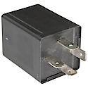 Accessory Power Relay