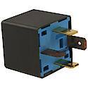 Accessory Power Relay