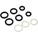 Engine Oil Stand Pipe Seal Kit