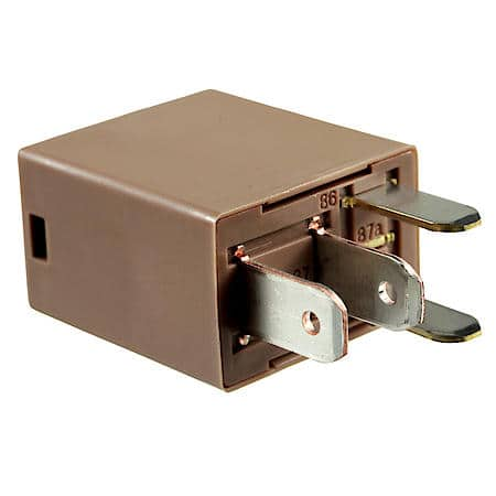 Multi Purpose Relay