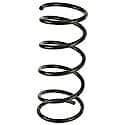 Lesjofors Coil Spring