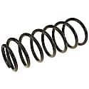 Lesjofors Coil Spring