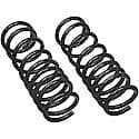 Coil Springs