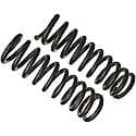 Coil Springs