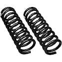 Coil Springs