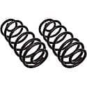 Coil Springs