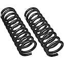 Coil Springs