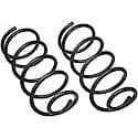 Coil Springs