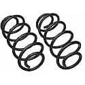 Coil Springs