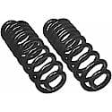 Coil Springs