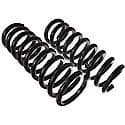 Coil Springs