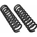 Coil Springs