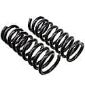 Coil Springs