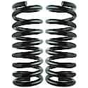 Coil Spring Set