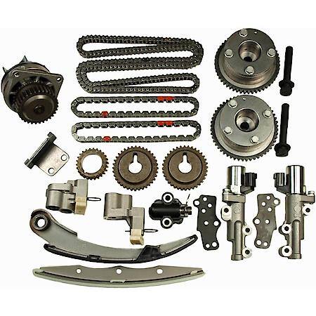 TIMING CHAIN KIT