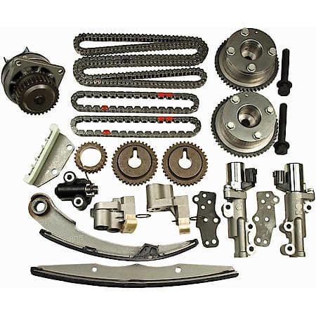 TIMING CHAIN KIT