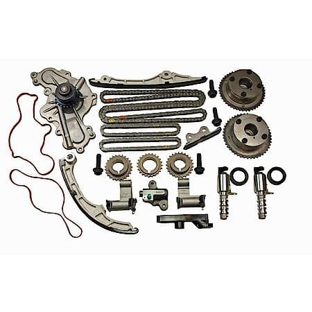 TIMING CHAIN KIT
