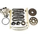 TIMING CHAIN KIT