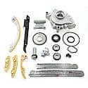 TIMING CHAIN KIT