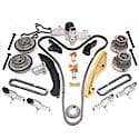 TIMING CHAIN KIT