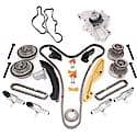 TIMING CHAIN KIT