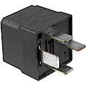 Window Defroster Relay