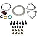 Turbocharger Installation Kit