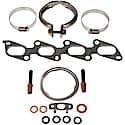 Turbocharger Installation Kit