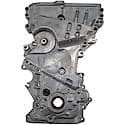 Engine Oil Pump and Timing Cover Assemblies