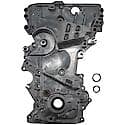 Stock Replacement Oil Pump Timing Cover Assembly
