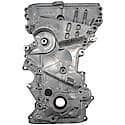 Engine Oil Pump and Timing Cover Assemblies