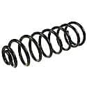 Lesjofors Coil Spring